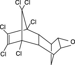 Cerilliant: Dieldrin, 100 mg