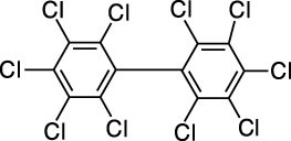 Cerilliant: Decachlorobiphenyl, 100 mg