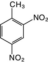 Cerilliant: 2,4-Dinitrotoluene, 1000 ug/mL