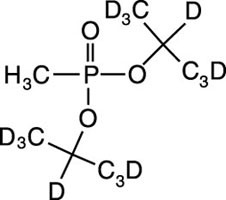 Cerilliant: Diisopropyl methylphosphonate-