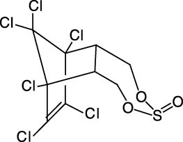 Cerilliant: Endosulfan II (beta), 100 mg
