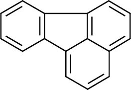 Cerilliant: Fluoranthene, 250 mg
