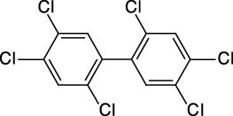 Cerilliant: 2,2',4,4',5,5'-Hexachlorobi-