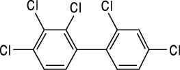 Cerilliant: 2,2',3,4,4'-Pentachlorobi- phenyl,