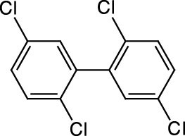 Cerilliant: 2,2',5,5'-Tetrachlorobiphenyl, 25
