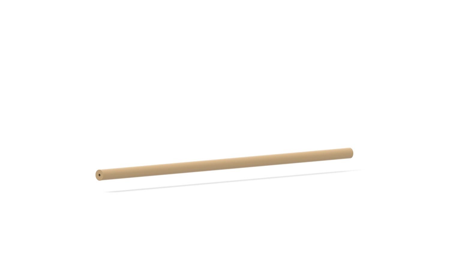 Tubing: Tubing Cutter Sleeves for A-350,  for cutting 510µm OD tubing (0.021" ID, Natural). PK/10