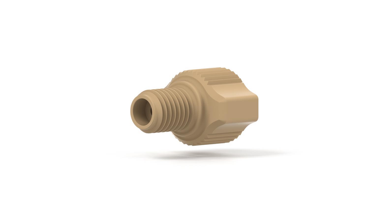 Upchurch: FingerTight III 1/4-28