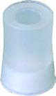 QLA Dissolution Cannula Filters: 10 Micron Filter Tips, compatible with Agilent/VanKel/Varian