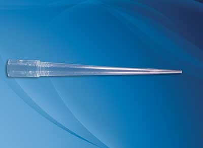 Corning Axygen: Pipette Tips / PD tips: Tip, 5-50Âµl Finn Clear