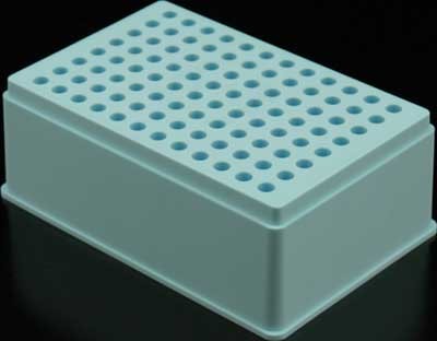 Corning Axygen: Robotic Tips: Tip FX 250Âµl wide Bore for Beckman FX Robotics System