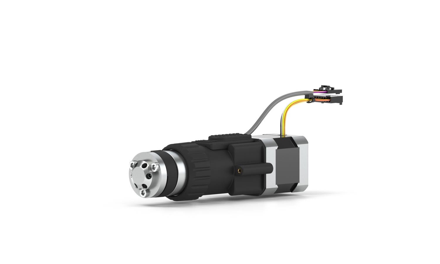 Rheodyne Valves and Fittings: 2/6 THT VHP UL