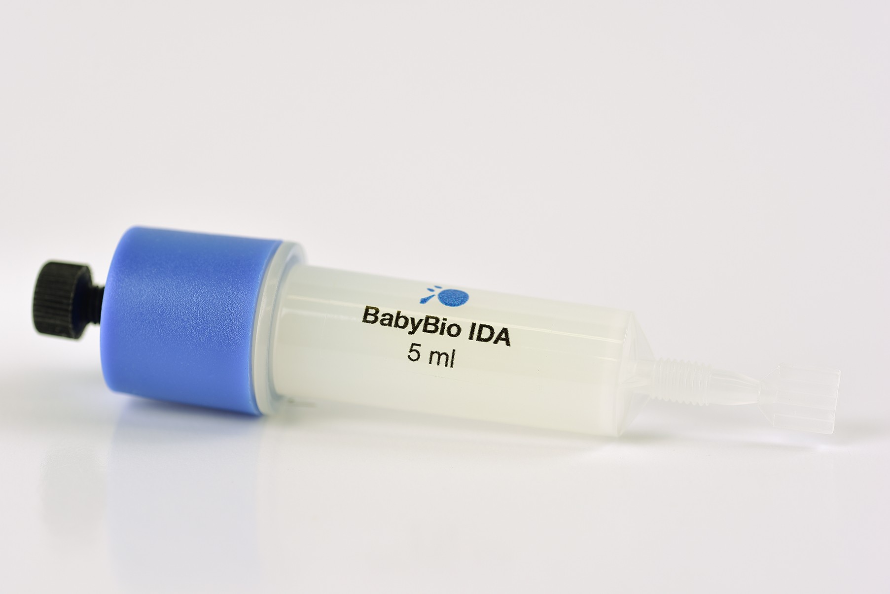 Bio-Works: Pre-packed column BabyBio IDA 5ml