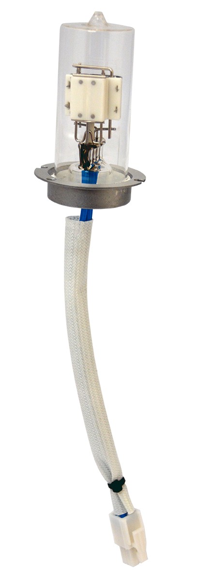 Kinesis UV & Visible HPLC Detector Lamps: Jasco 970 975 (B & C) 1570 1575 2070 2075 Longlife Lamp