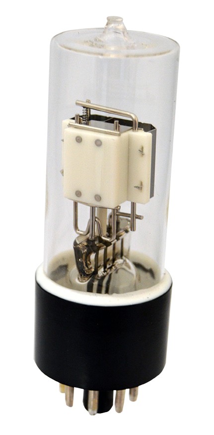 Kinesis UV & Visible Spectrometer Lamps: Shimadzu Spectrophotometer Longlife D2 Lamp