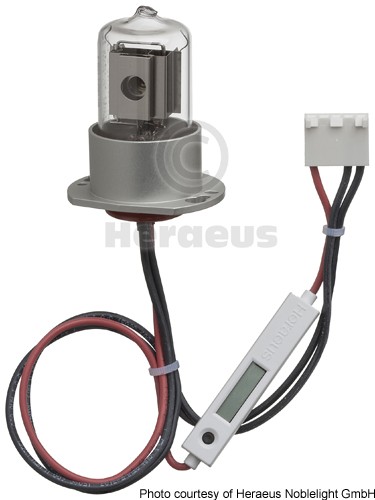Kinesis UV & Visible HPLC Detector Lamps: TSP UV 6000 DAD Surveyor D2 Lamp