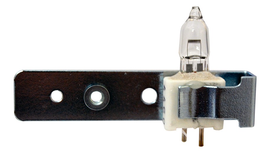 Kinesis UV & Visible Spectrometer Lamps: PE Lambda 2 to 45 800 900 Bio, 55X series LC480 W Lamp