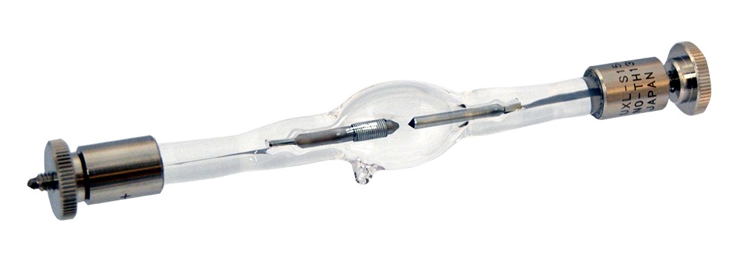 Kinesis UV & Visible HPLC Detector Lamps: Shimadzu RF1501.5301 5000 Xe Lamp