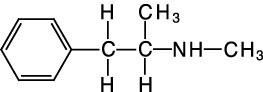 Cerilliant: (Â±)-Methamphetamine, 1.0 mg/mL