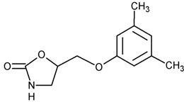 Cerilliant: Metaxalone, 1.0 mg/mL