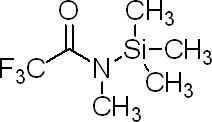 Cerilliant: MSTFA Reagent, 10 x 1.2 mL