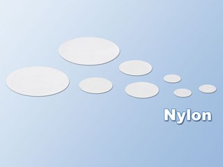 Kinesis Nylon Membrane Filters