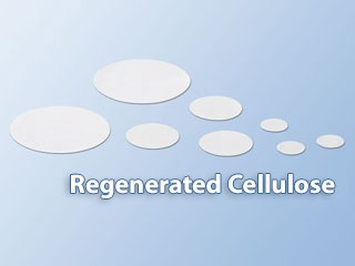 Syringe Filters - Kinesis: KX Membrane Filter, Regenerated