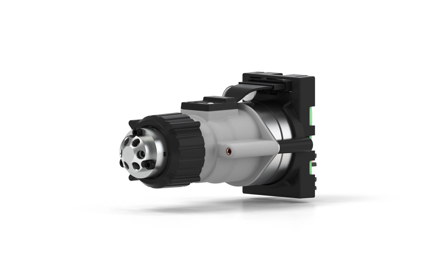 Rheodyne Valves and Fittings: 2/6,TitanHP,Nano,Ti,no PCB
