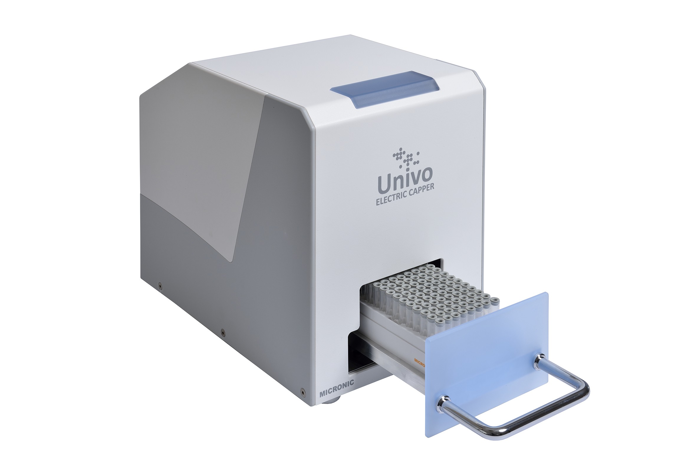 Micronics: Electric capper (1 unit)