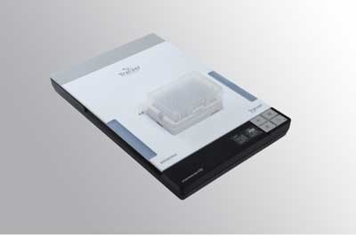Micronic Tracxer code reader RS297