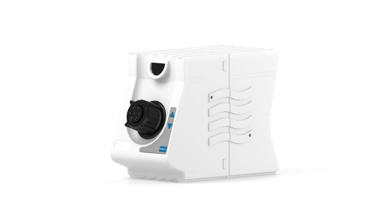 Rheodyne (IDEX Health & Science ) Low Pressure Valves: MXX low pressure 2-Position 6-Port Switching Valve, Large Bore
