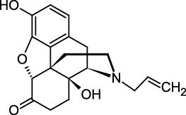 Cerilliant: Naloxone, 1.0 mg/mL