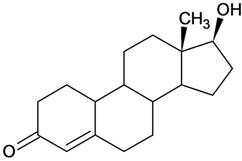 Cerilliant: Nandrolone, 1.0 mg/mL