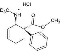 Cerilliant: Nortilidine-D3 HCl, 100 Âµg/mL as