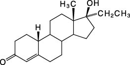 Cerilliant: Norethandrolone, 1.0 mg/mL