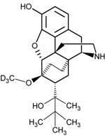 Cerilliant: Norbuprenorphine-D3, 1.0 mg/mL