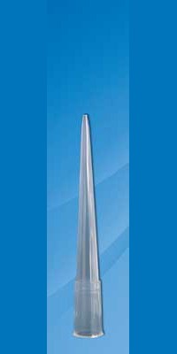 Corning Axygen: Robotic Tips: Tip, 200µl Clear Pre-Sterilized Pipet Tips for "OASIS"