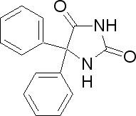 Cerilliant: Phenytoin, 1.0 mg/mL