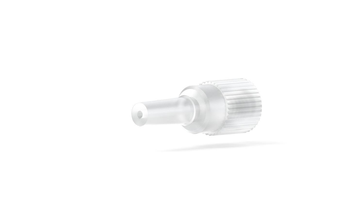 Upchurch: 10-32F to M Luer Asy Tefzel