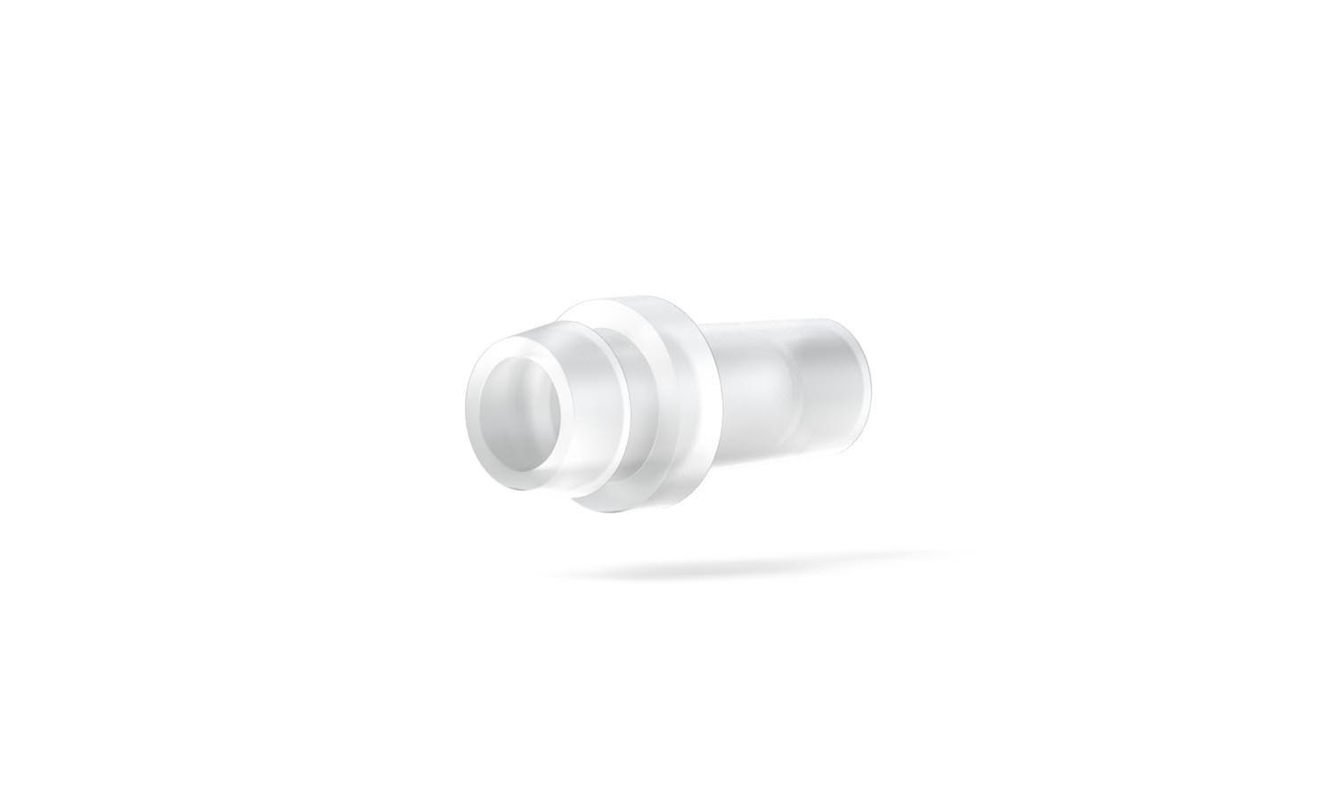 LuerTightâ¢ connection (Male) for 1/8" OD Tubing, ETFE