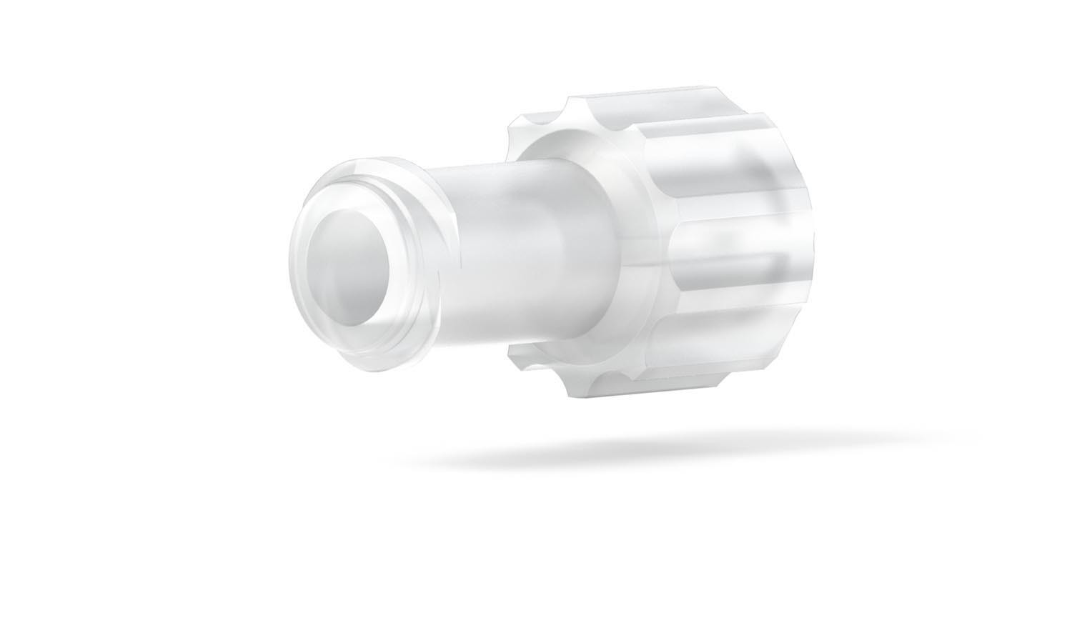 LuerTightâ¢ connection (Female) for 1/16" OD Tubing, ETFE