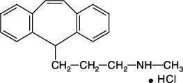 Cerilliant: Protriptyline HCl, 1.0 mg/mL as