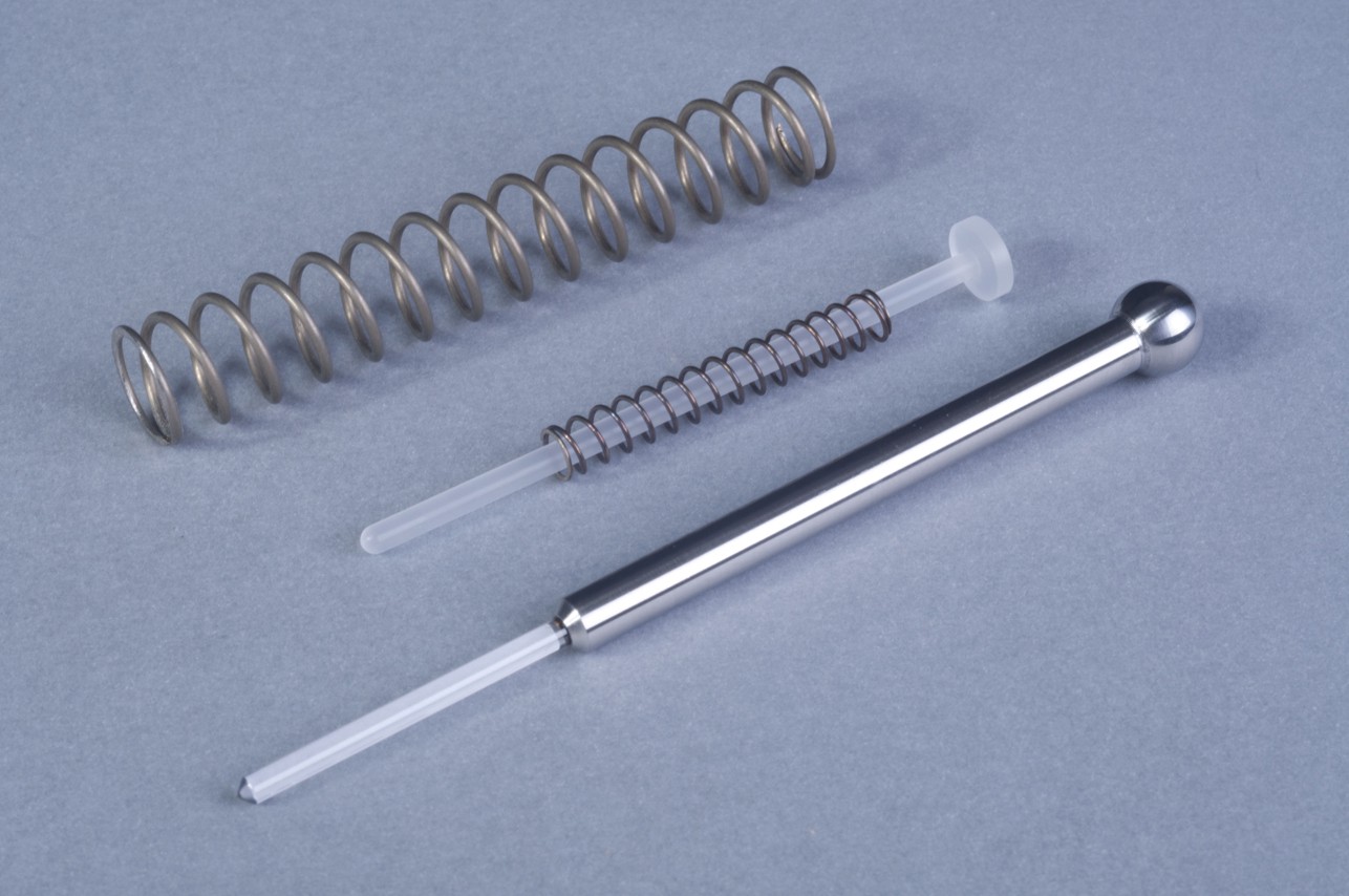 Piston Waters 616 625 626