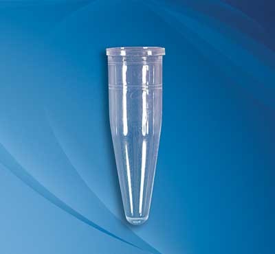 Corning Axygen: PCR Products: Tube, PCR 0.2ml Clear