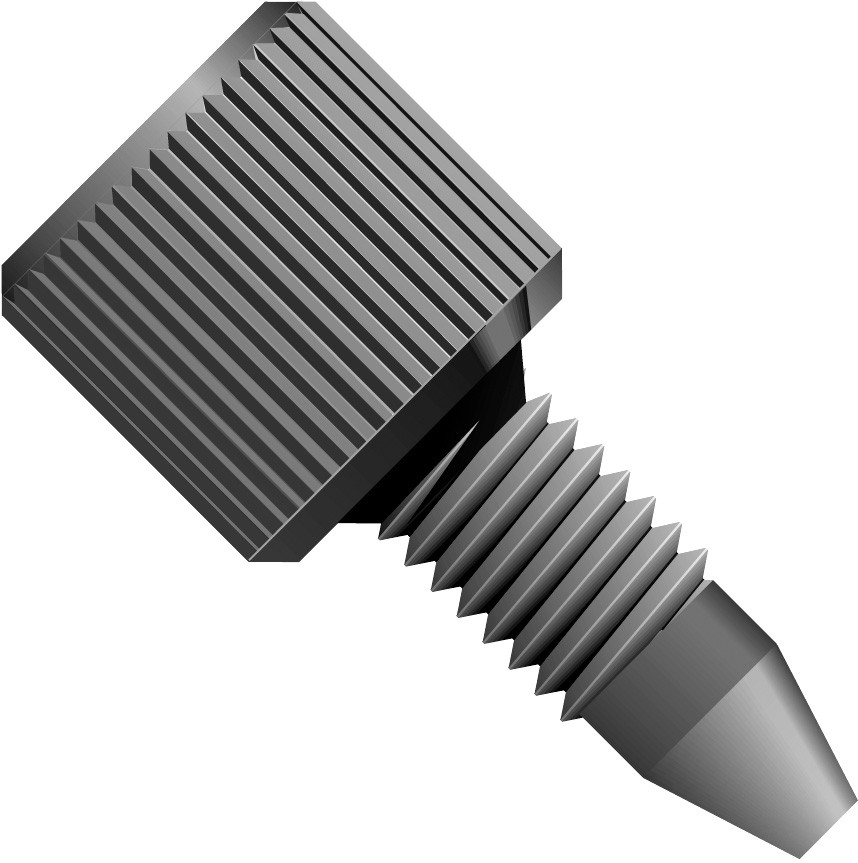 Upchurch: FingerTight I - PEEK