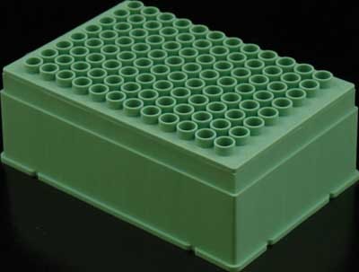 Corning Axygen: Robotic Tips: Tip, 50µl Packard CCS MAXYMUM Recovery for Plate/Perkin Elmer Track, Evolution and  Mini Track