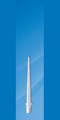 Corning Axygen: Robotic Tips: Tip Filter, 30Âµl Packard Sterile for Plate/Perkin Elmer Track, Evolution and  Mini Track