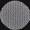 QLA USP APP 3 -BioDissolution: 20 Mesh 1.25" dia. Screen compatible with Agilent/VanKel, Polypropylene