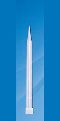 Corning Axygen: Robotic Tips: Tip 1100µl clear (type Qiagen and diagnostic instruments), sterile
