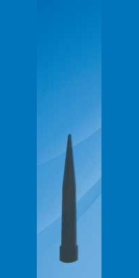 Corning Axygen: Robotic Tips: Tip 300Âµl conductivity (type Qiagen and diagnostic instruments)