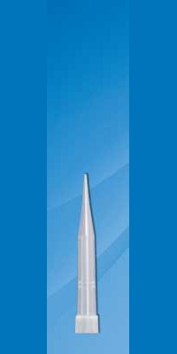 Corning Axygen: Robotic Tips: Tip 300µl clear (type Qiagen and diagnostic instruments) sterile